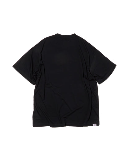 JUGEM WOOL S/S CREW