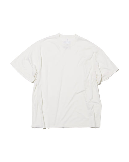 JUGEM WOOL S/S CREW