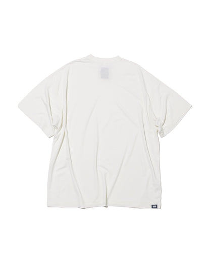JUGEM WOOL S/S CREW