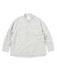 JUGEM  BASIC FIELD SHIRTS