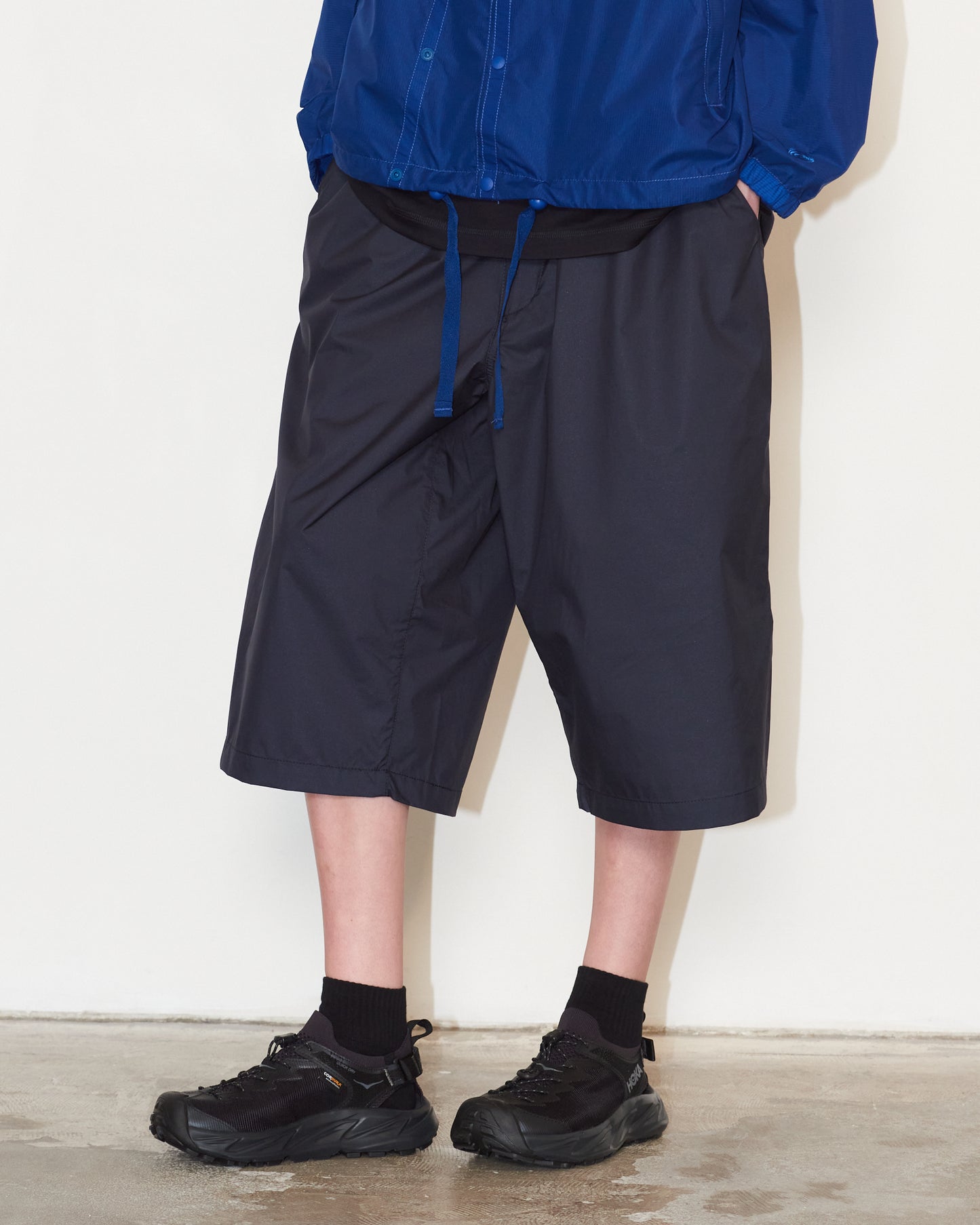 ACTIVE EASY SHELL SHORTS