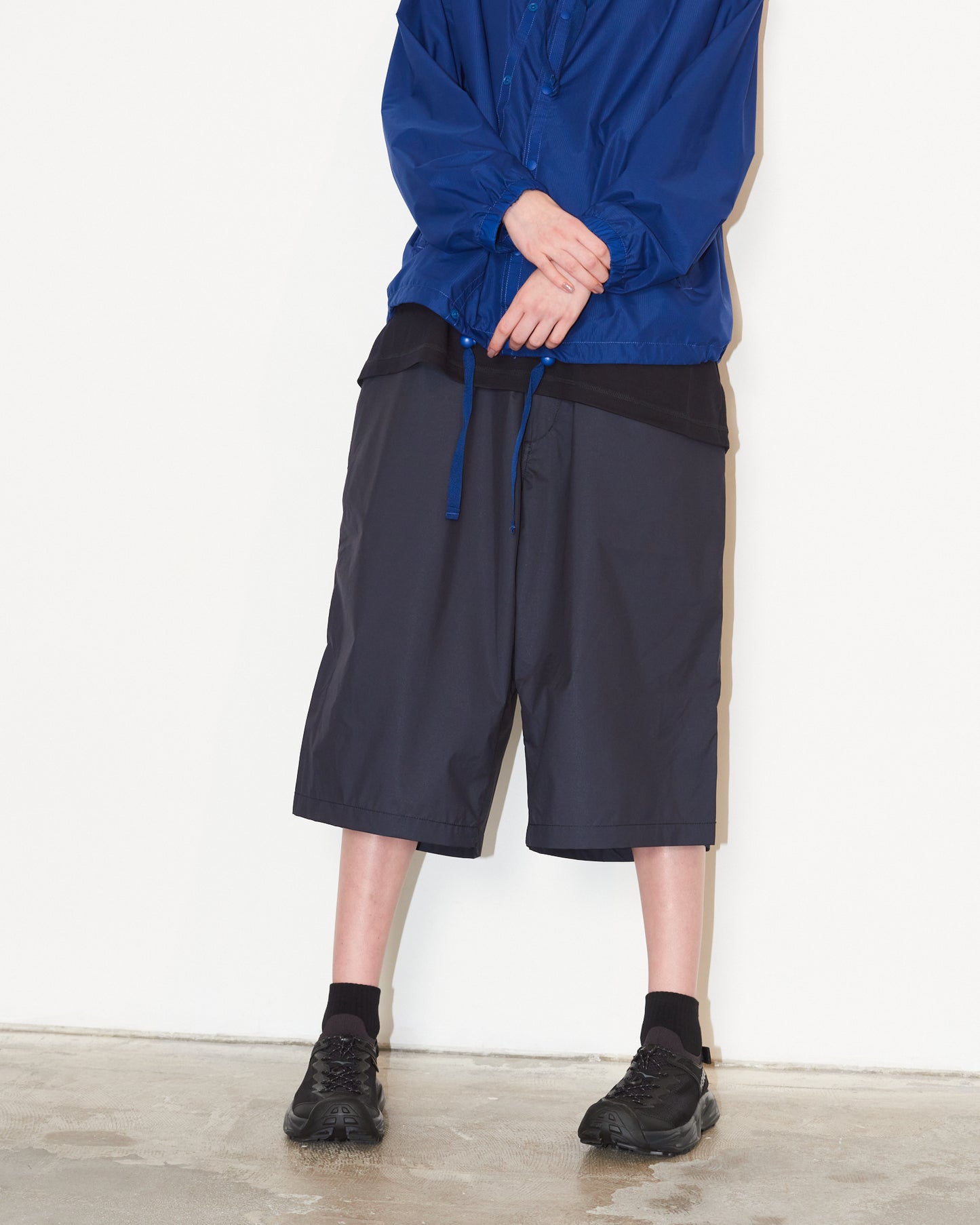 ACTIVE EASY SHELL SHORTS