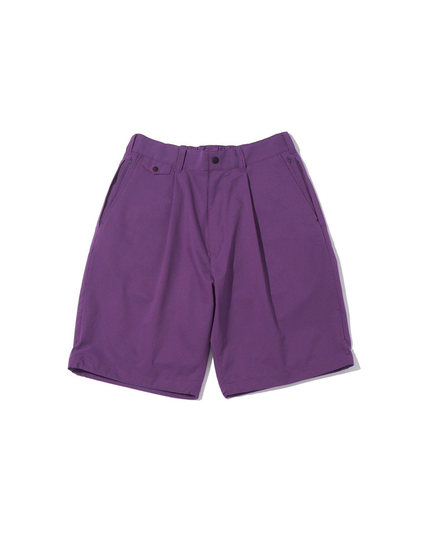 JUGEM  BON-NOU-2 COOL SHORTS