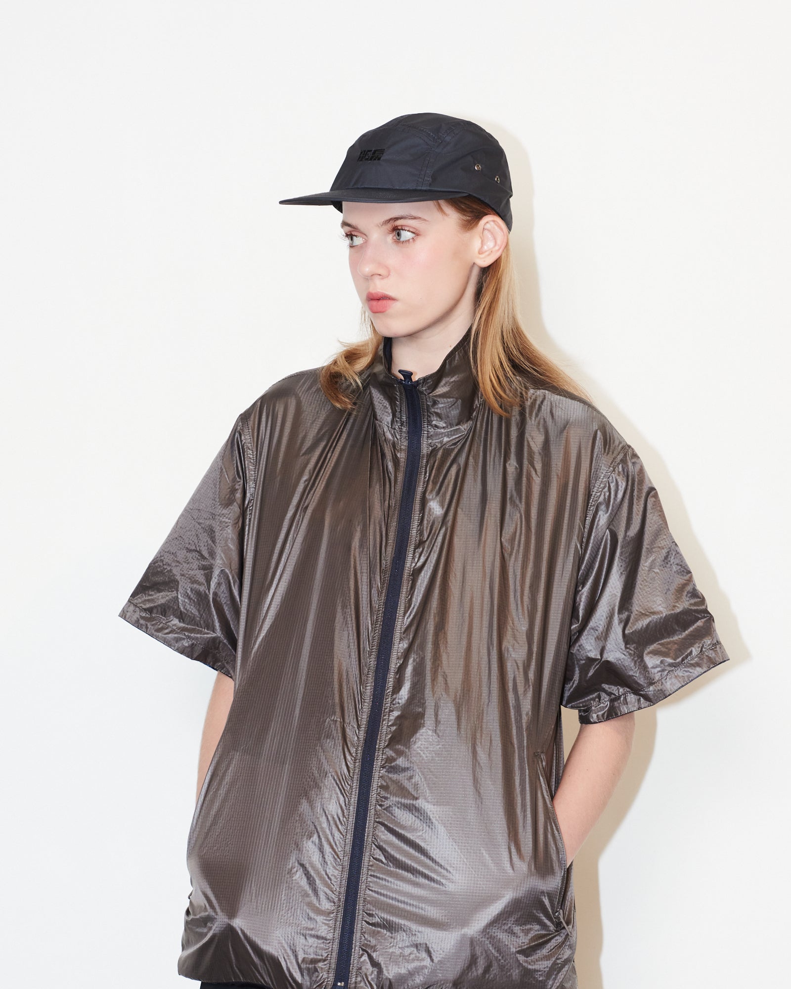 SHELL LOGO JET CAP – P.X.C