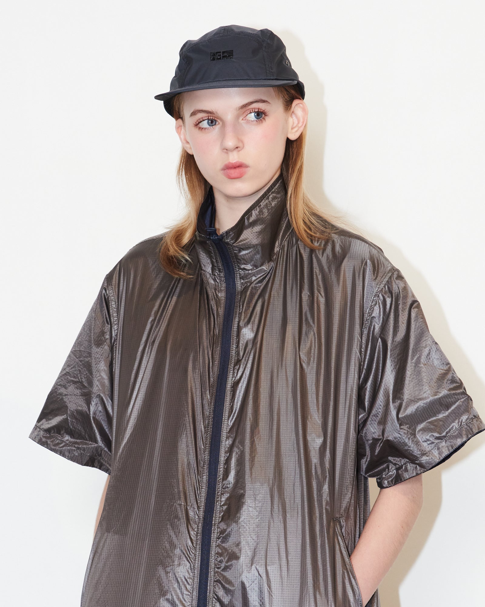 SHELL LOGO JET CAP – P.X.C