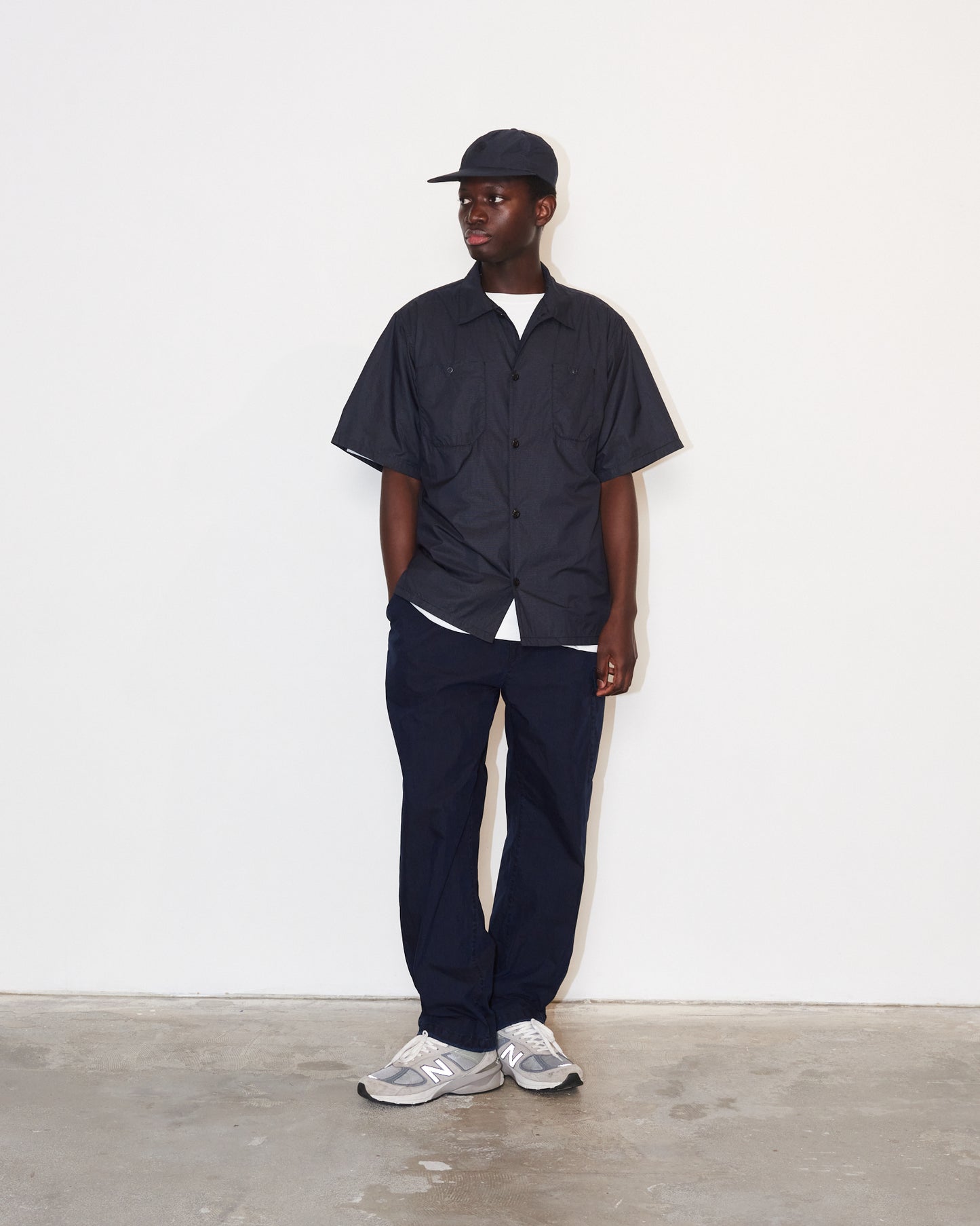 DYNEEMA TECH S/S SHIRT
