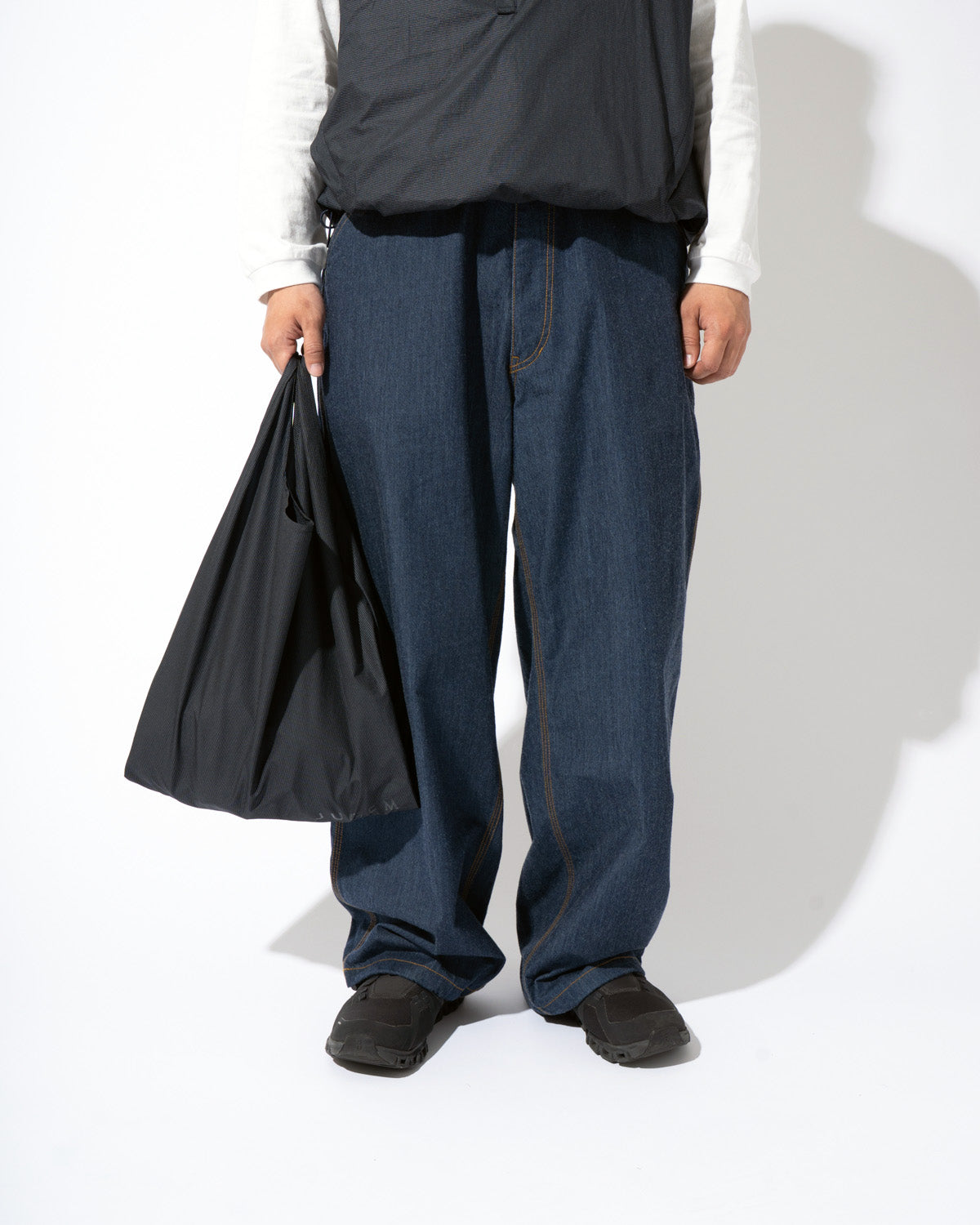 JUGEM POCKETABLE ECO BAG