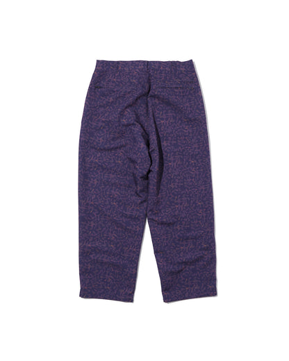 JUGEM  EXPLORE TROUSERS