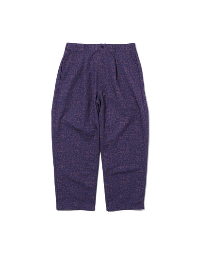 JUGEM  EXPLORE TROUSERS