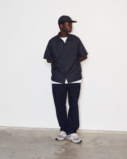 DYNEEMA TECH S/S SHIRT