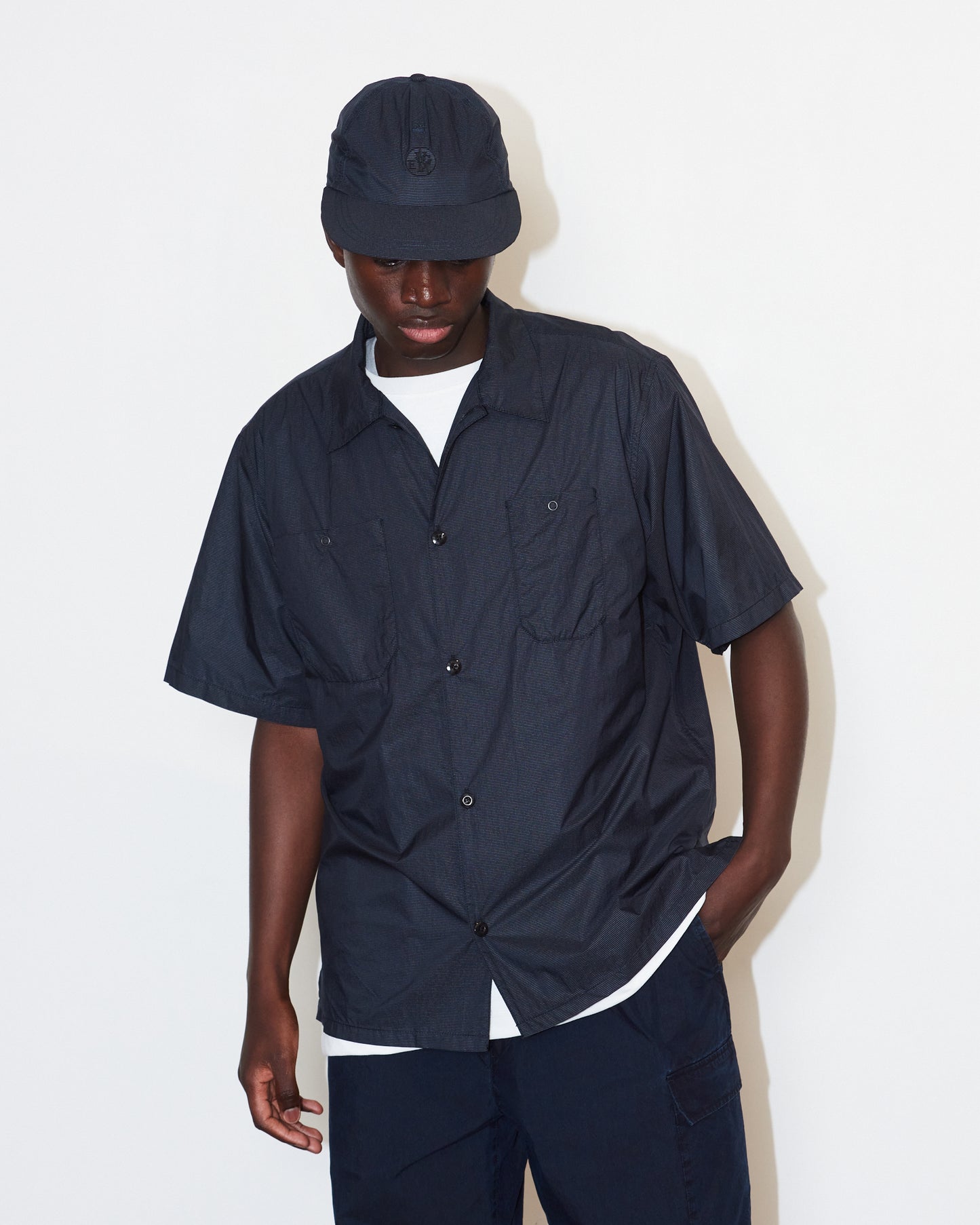 DYNEEMA TECH S/S SHIRT