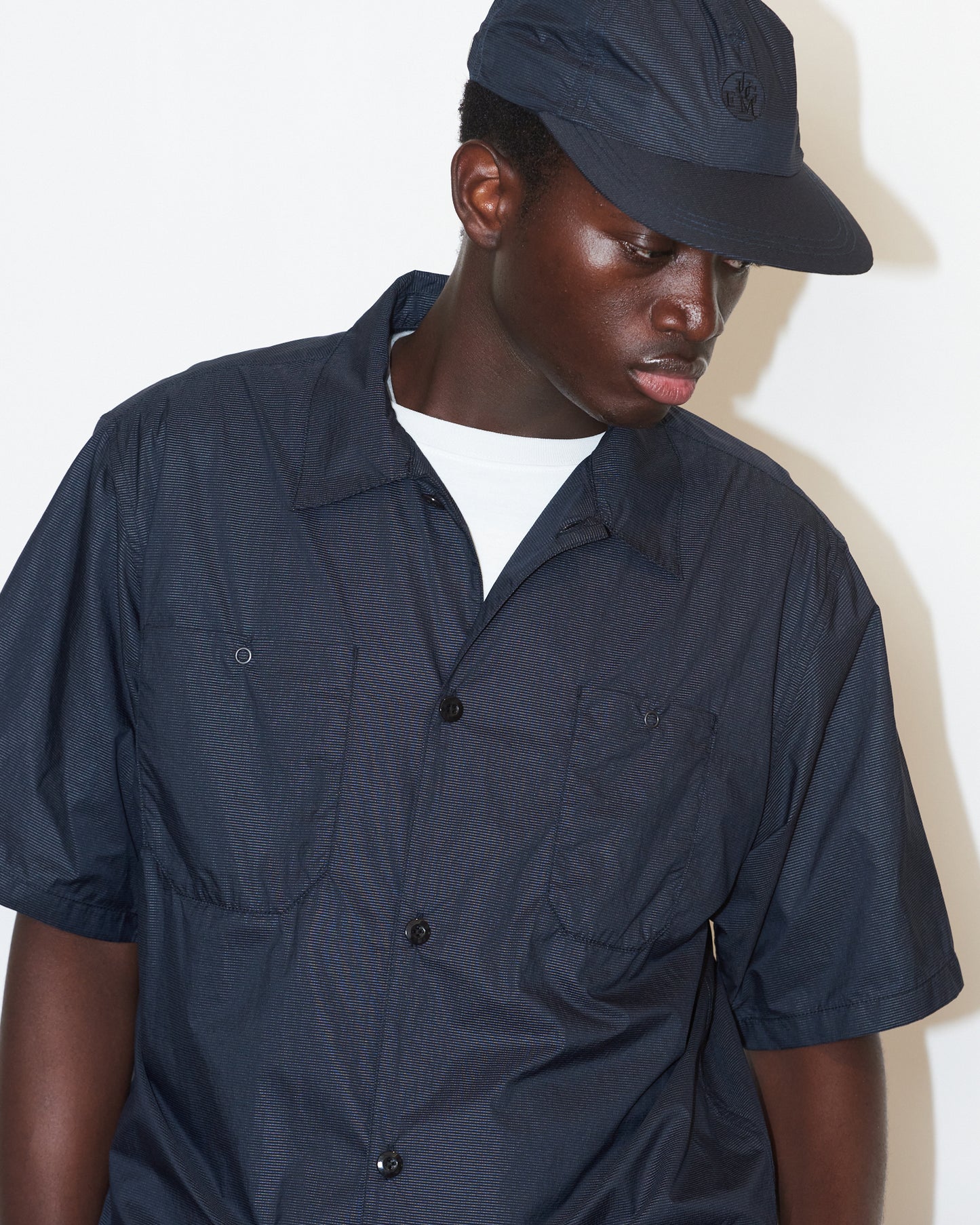 DYNEEMA TECH S/S SHIRT