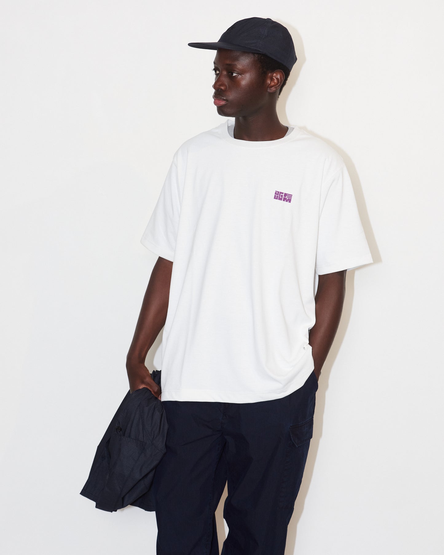 JUGEM NONSEAM S/S