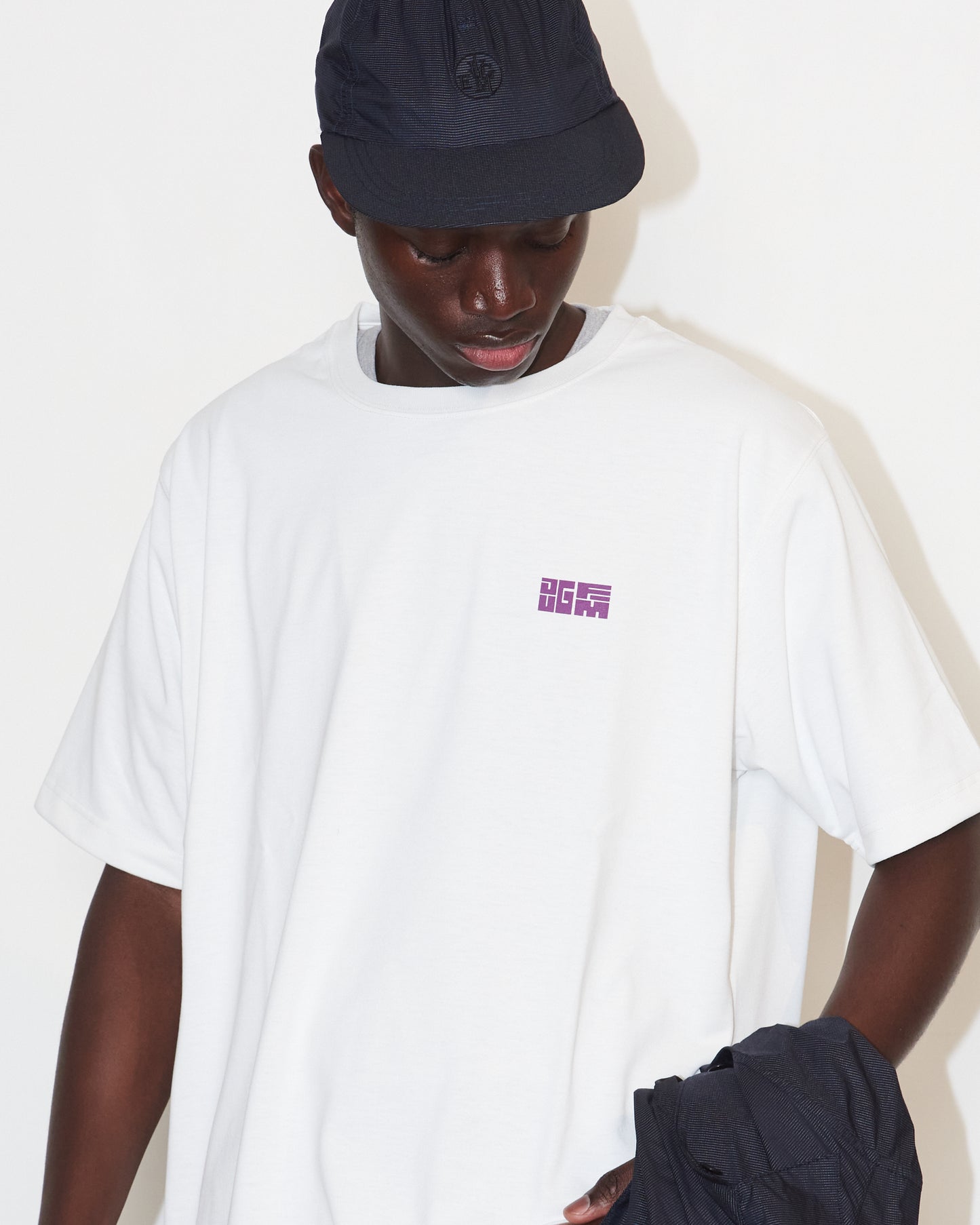 JUGEM NONSEAM S/S