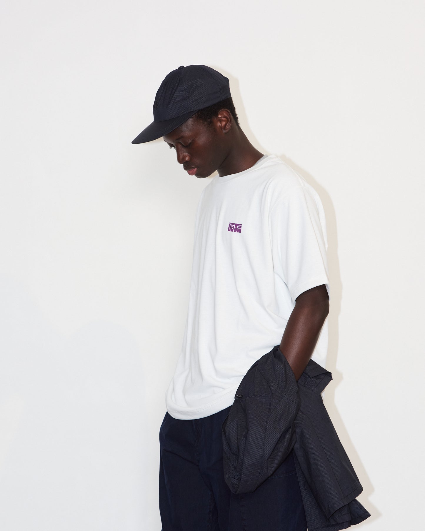 JUGEM NONSEAM S/S