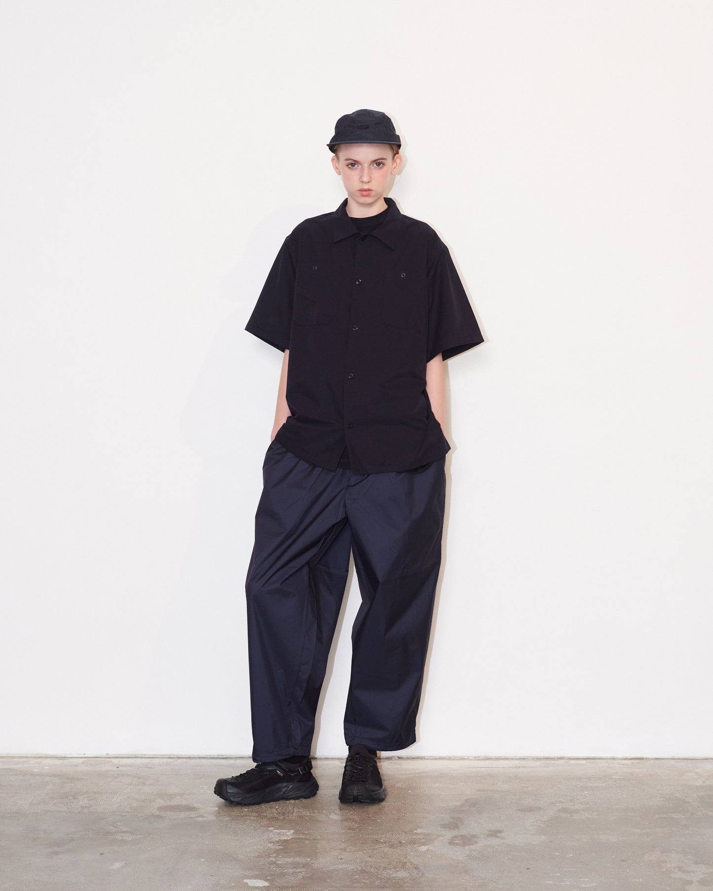 DYNEEMA LOGO JET CAP