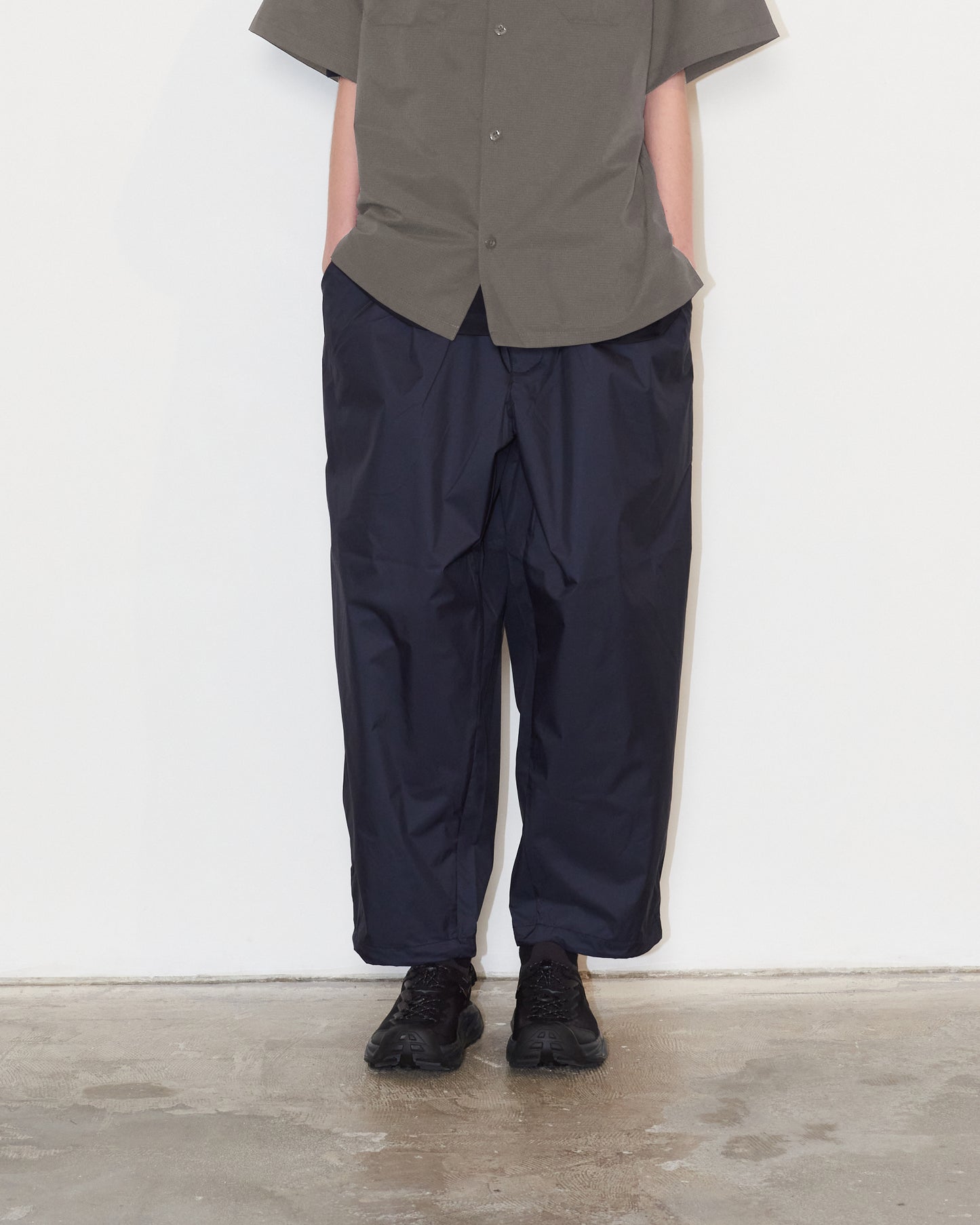 ACTIVE EASY SHELL PANTS