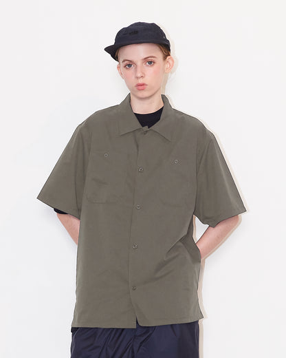 DYNEEMA TECH S/S SHIRT
