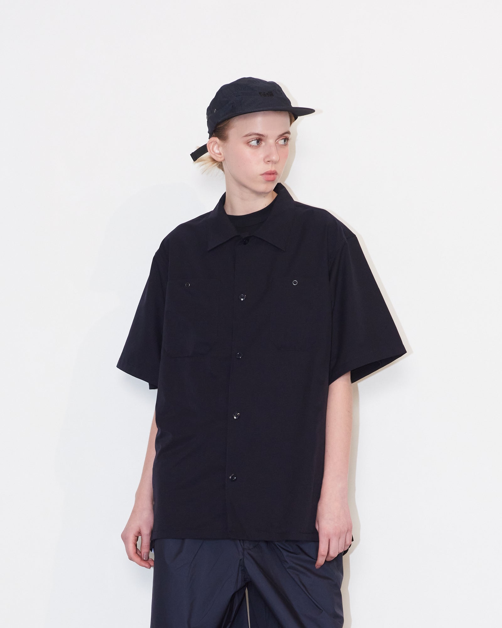 DYNEEMA LOGO JET CAP – P.X.C