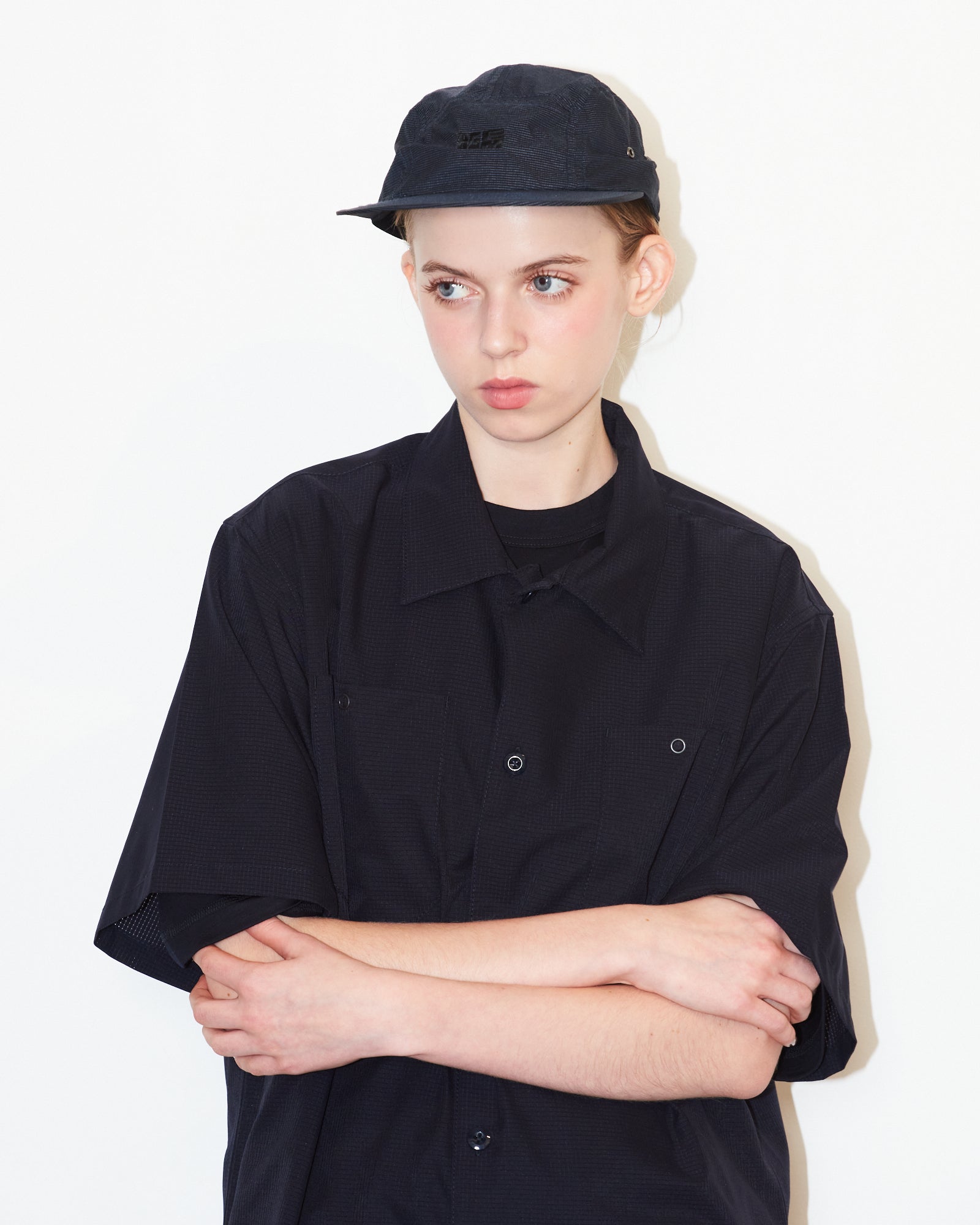 DYNEEMA LOGO JET CAP – P.X.C