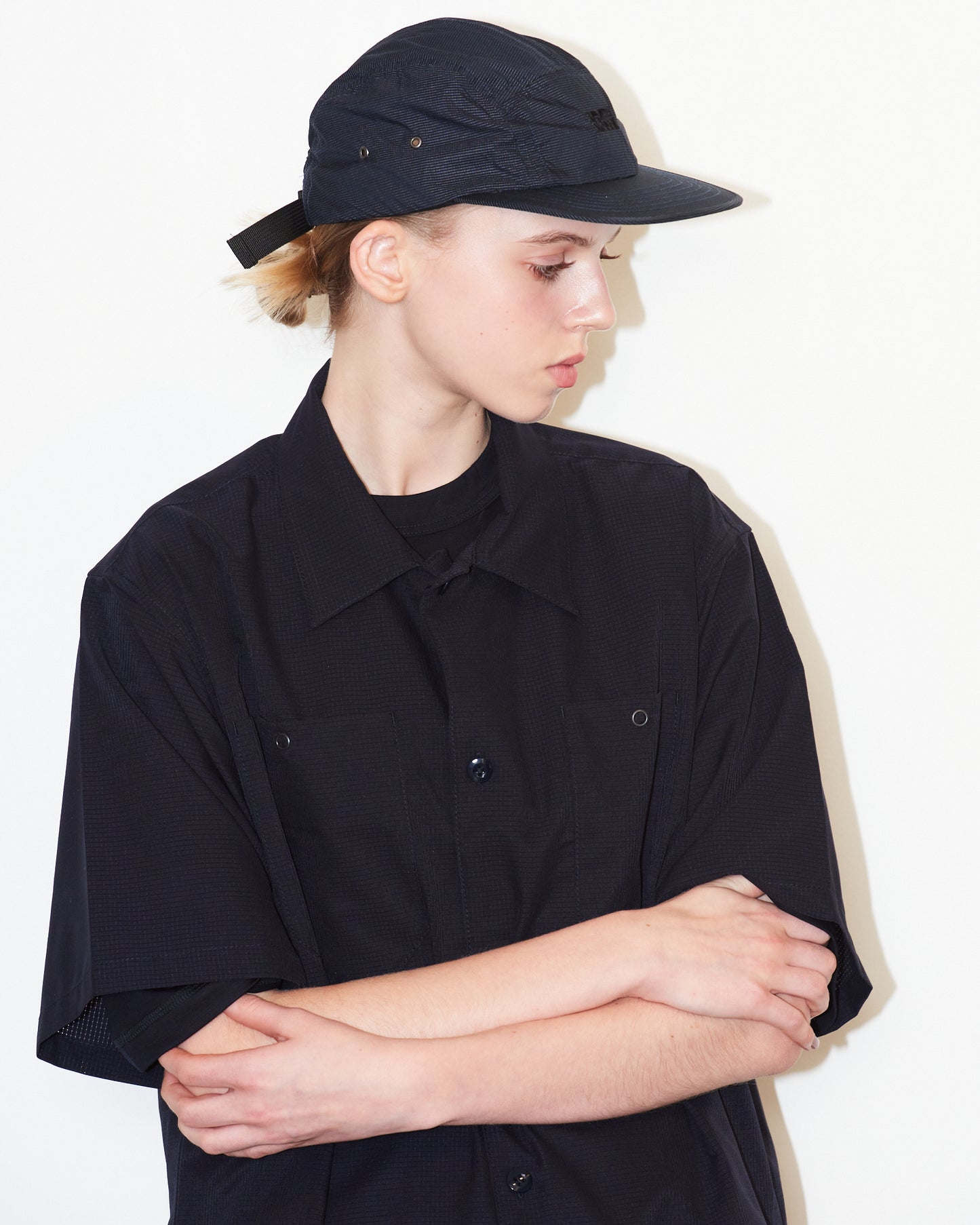 DYNEEMA LOGO JET CAP