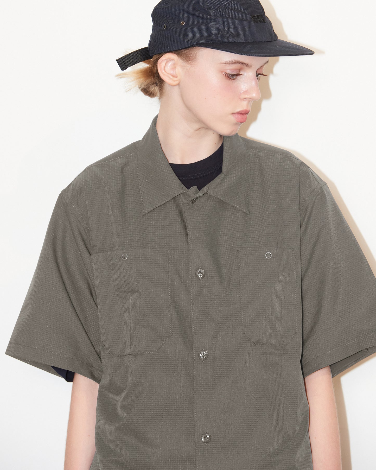 DYNEEMA TECH S/S SHIRT