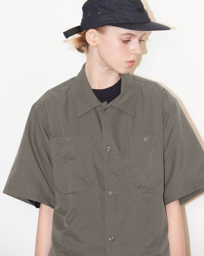 DYNEEMA TECH S/S SHIRT