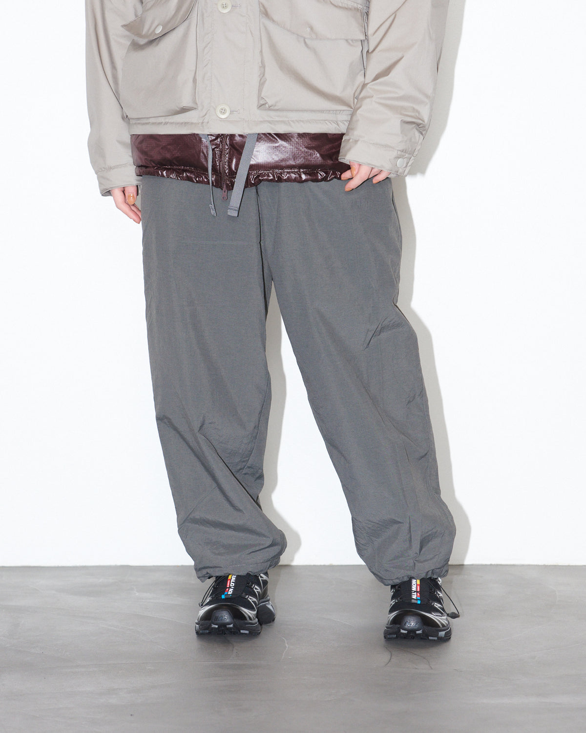 ACTIVE EASY PANTS Ⅲ