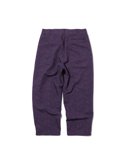 JUGEM  EXPLORE TROUSERS