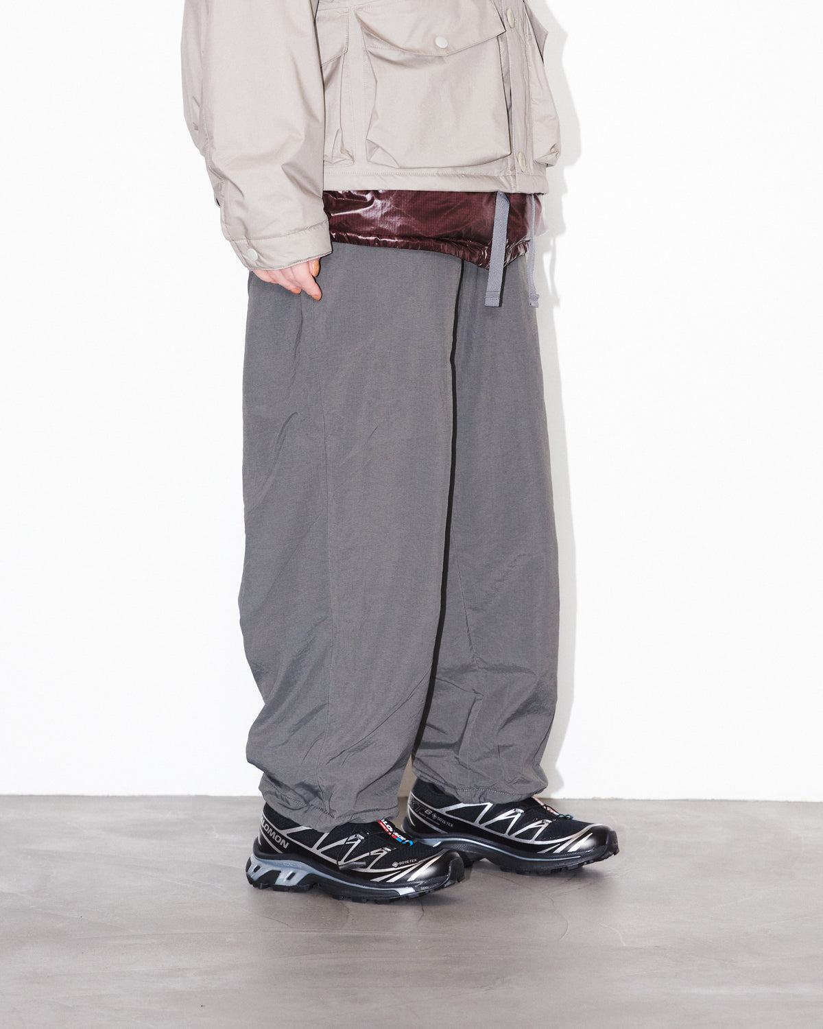 ACTIVE EASY PANTS Ⅲ
