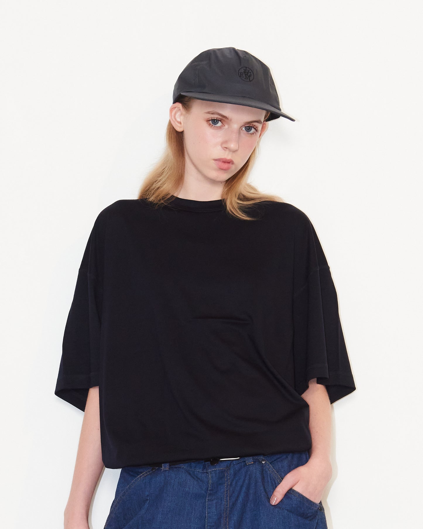 JUGEM WOOL S/S CREW