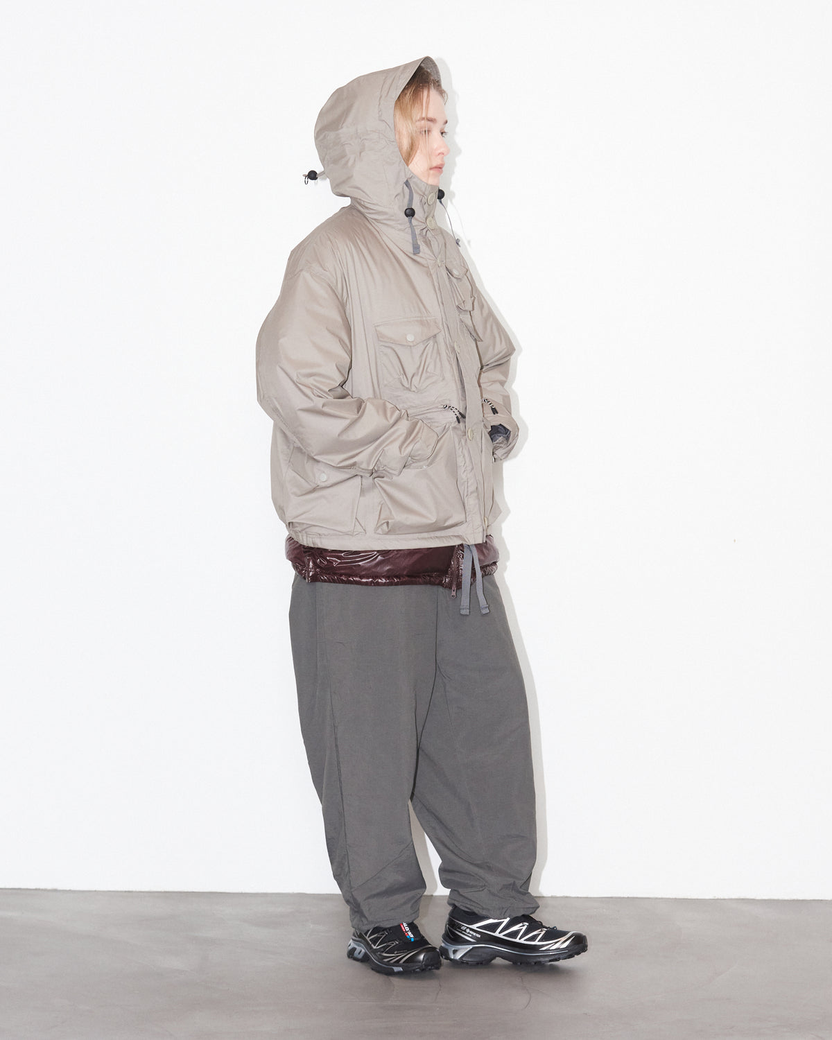 ACTIVE EASY PANTS Ⅲ