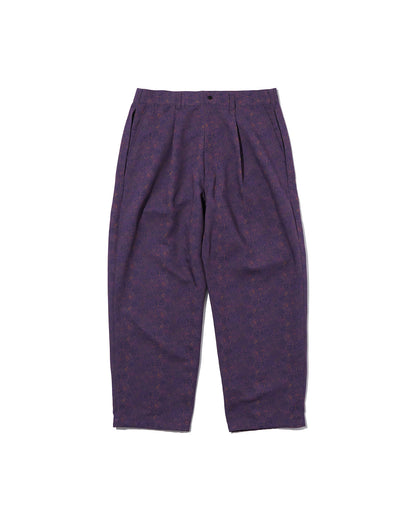 JUGEM  EXPLORE TROUSERS