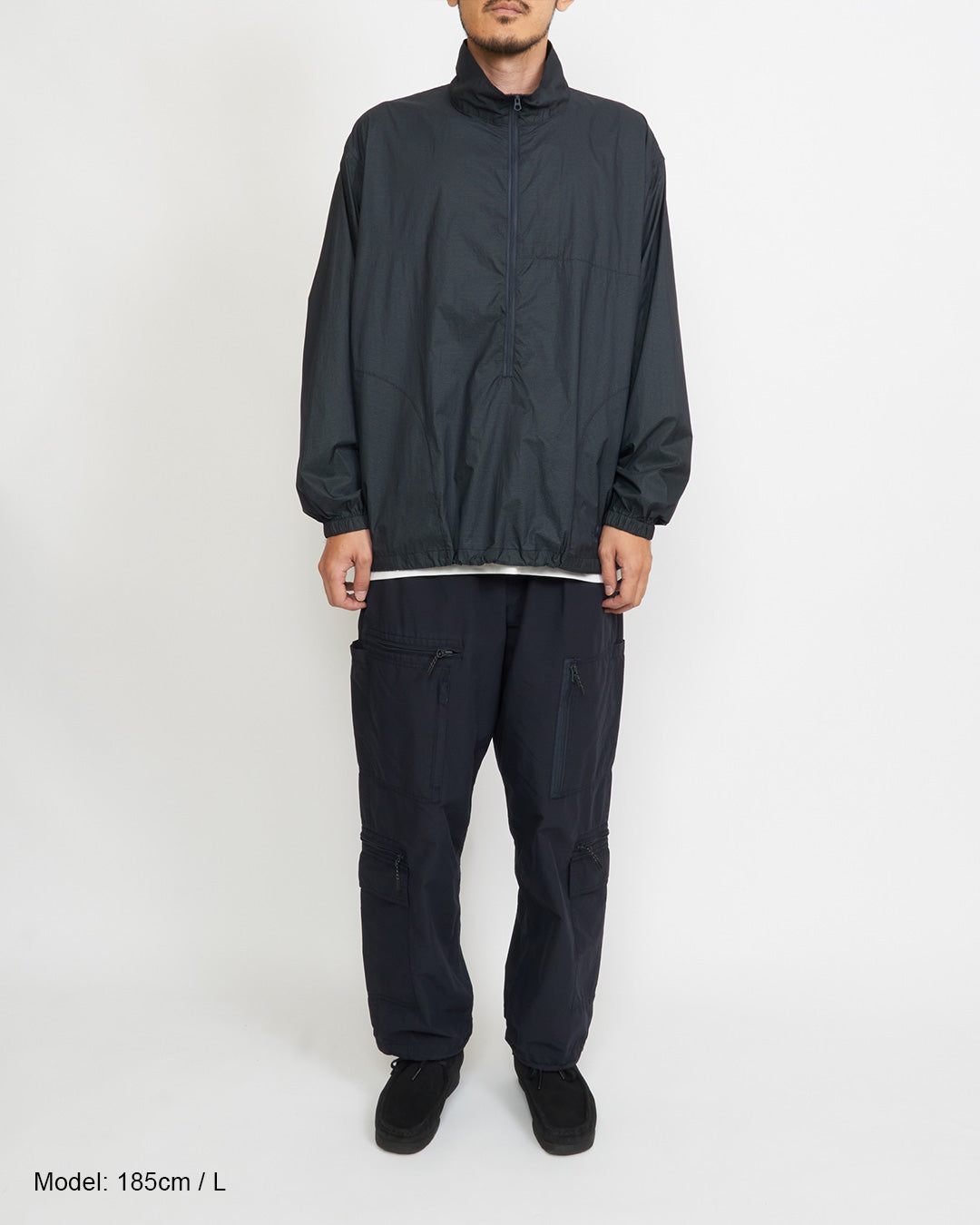 DYNEEMA LIGHTWEIGHT NYLON PULL