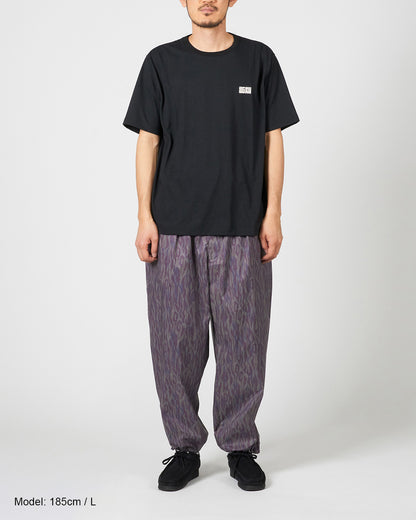 JUGEM NONSEAM S/S