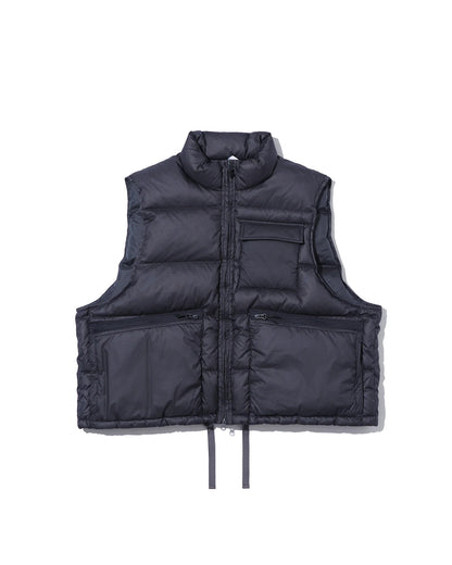 JUGEM  SHORT DOWN VEST