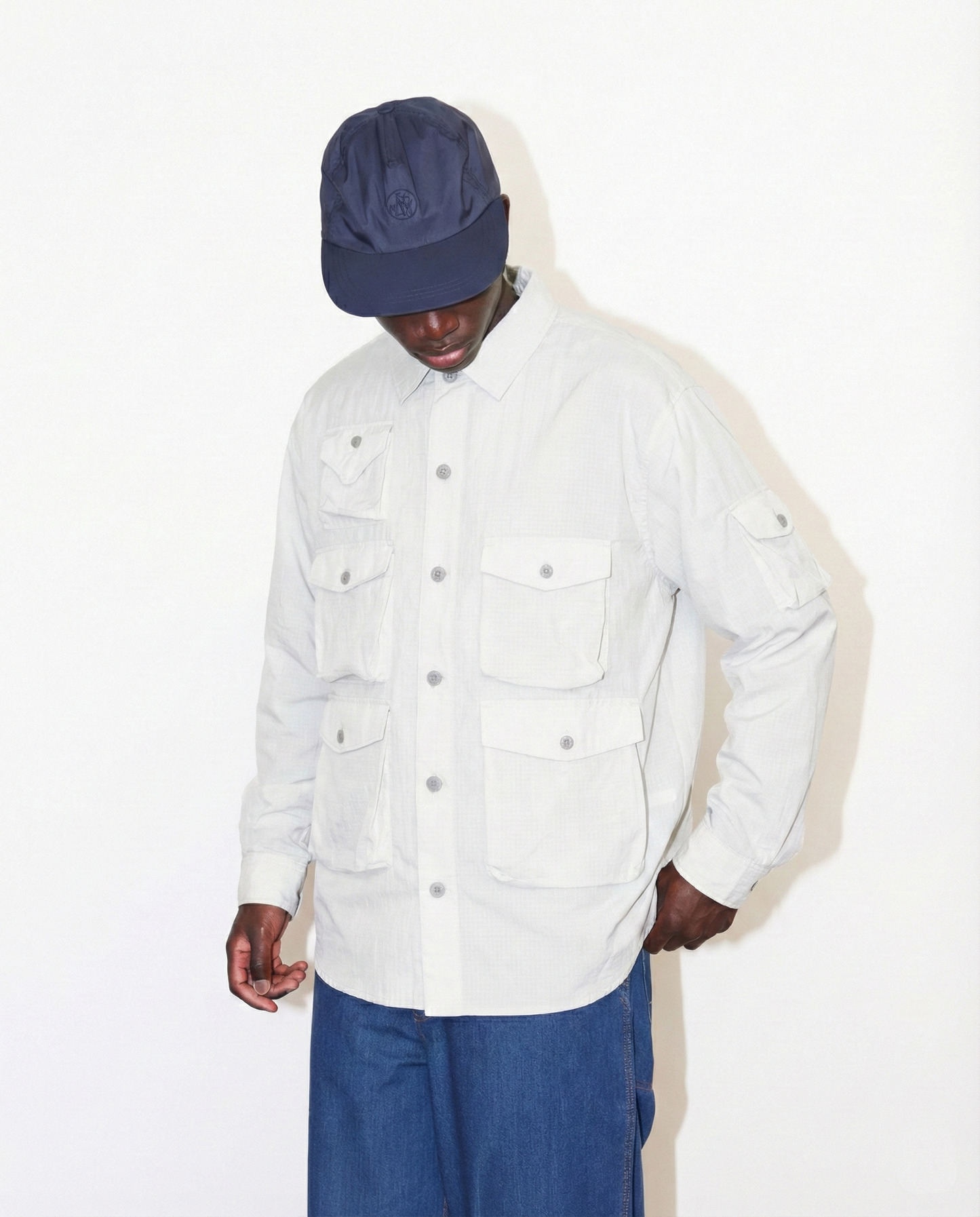 TECH RIP SHIRTS BLSN Ⅱ