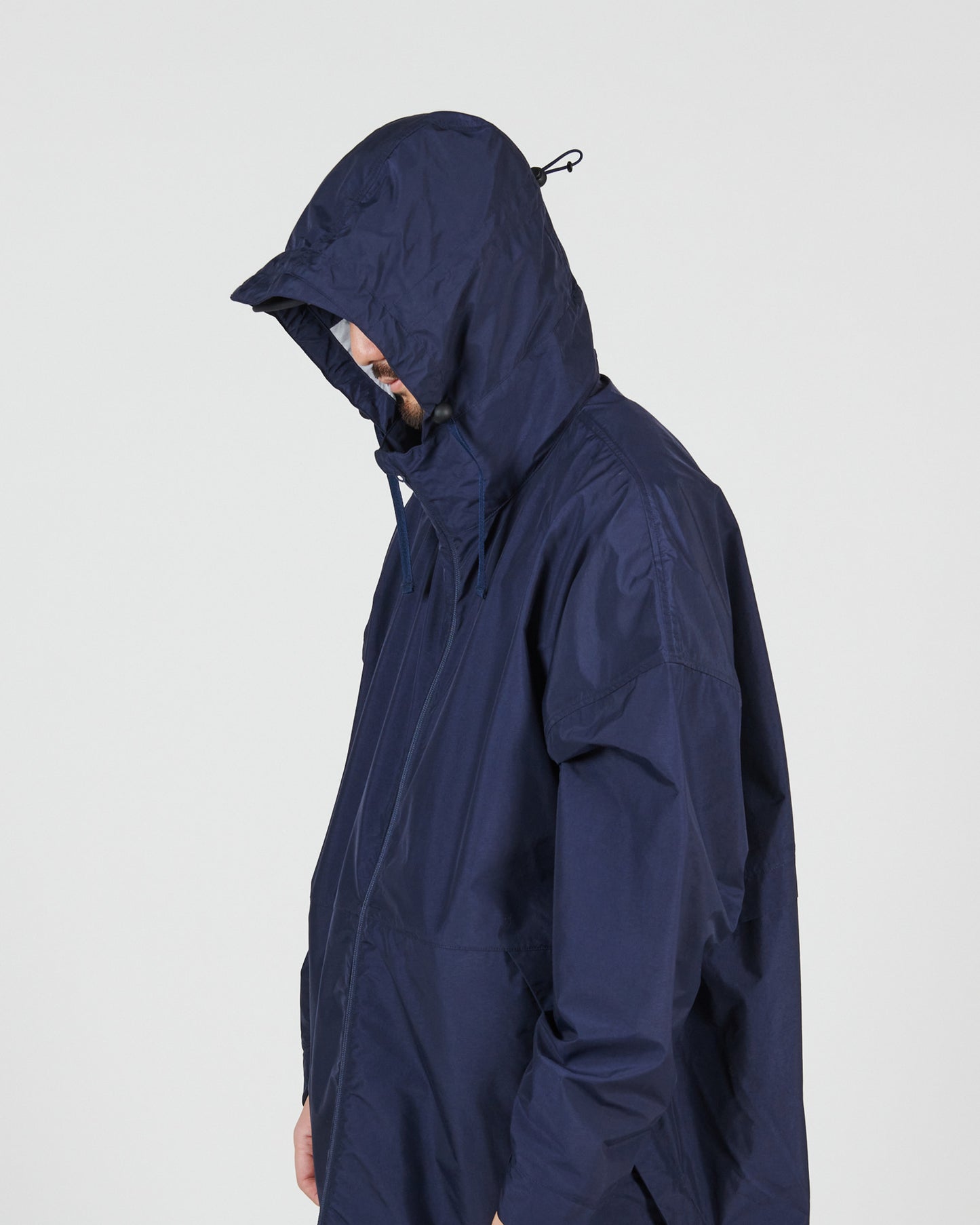 JUGEM LIGHTY SHELL PARKA