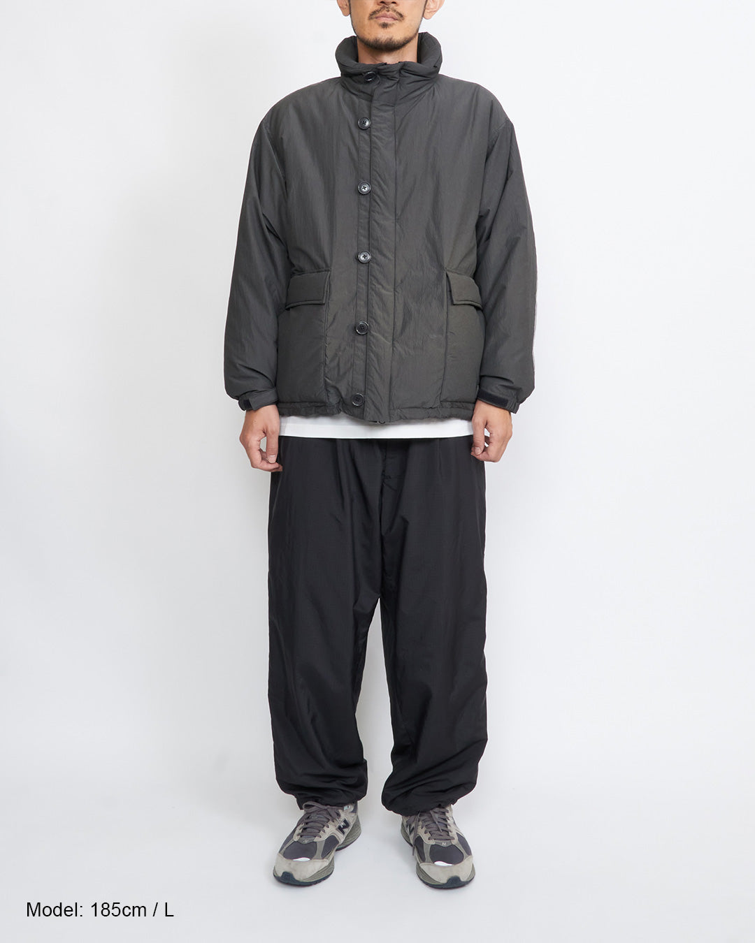 EXTREME DOWN PARKA Ⅲ