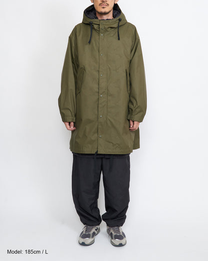 ALL TIME 2WAY MODS PARKA