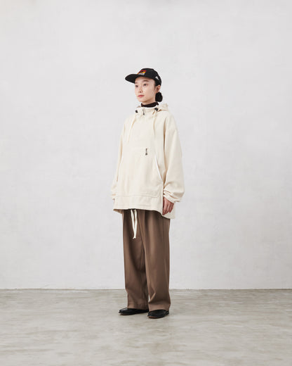 JUGEM  FLEECE ANORAK