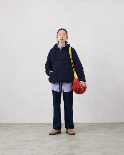JUGEM  FLEECE ANORAK