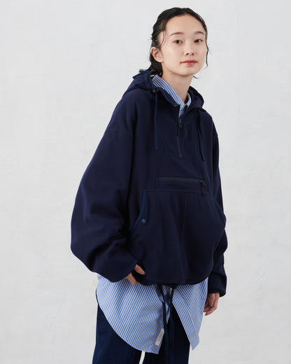 JUGEM  FLEECE ANORAK