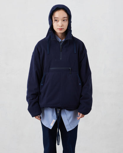 JUGEM  FLEECE ANORAK