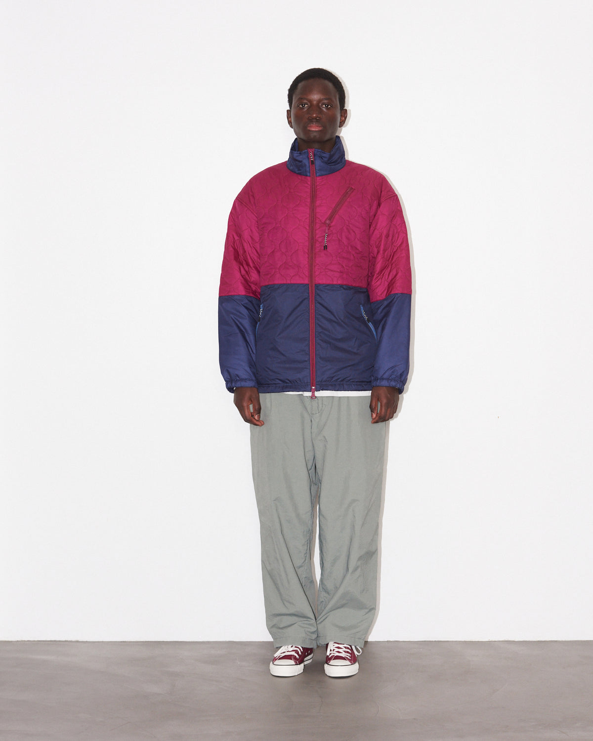 ACTIVE EASY PANTS Ⅲ