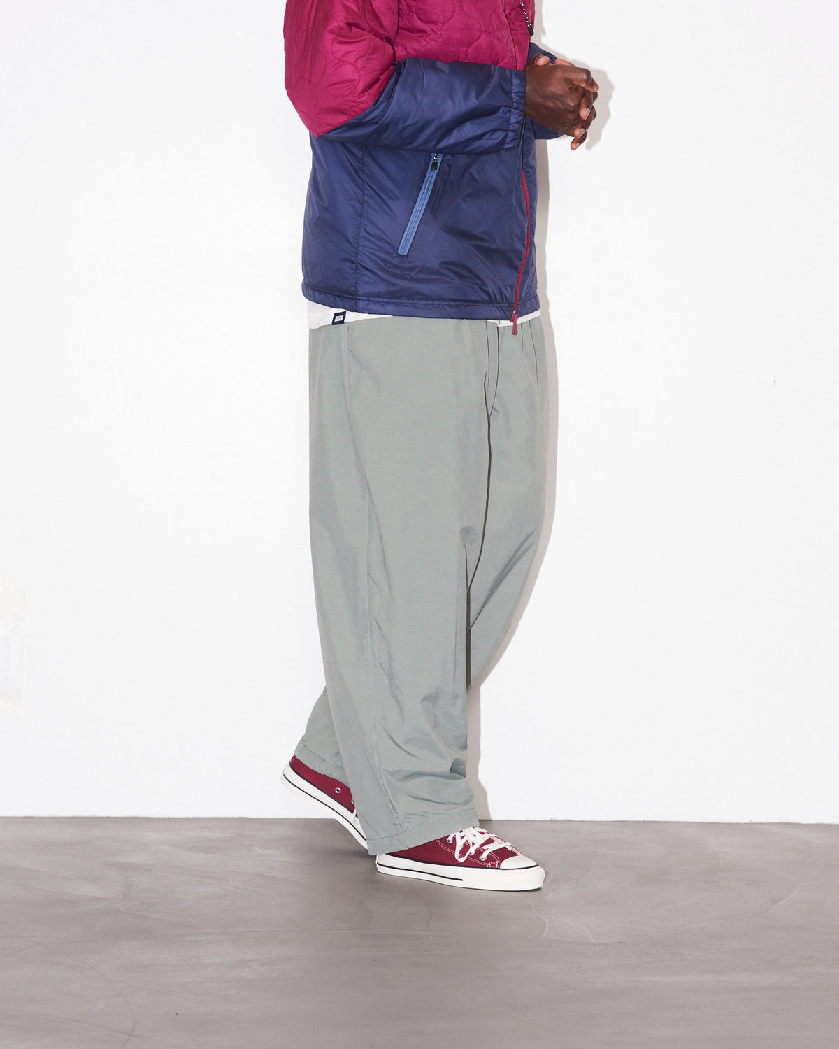 ACTIVE EASY PANTS Ⅲ