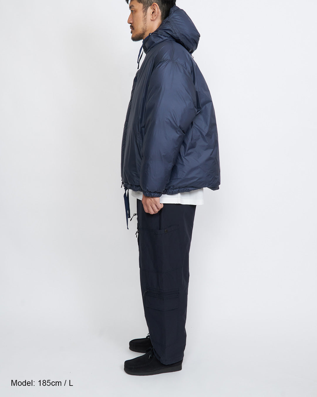 EXPLORE DOWN PK – P.X.C