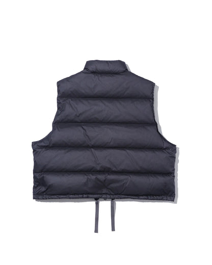 JUGEM  SHORT DOWN VEST