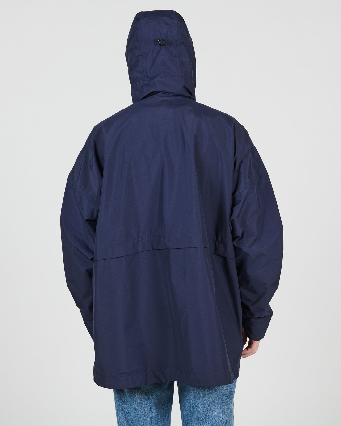 JUGEM LIGHTY SHELL PARKA