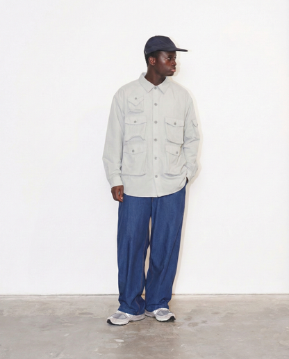 TECH RIP SHIRTS BLSN Ⅱ